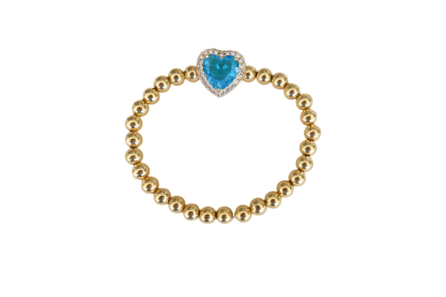 KAWAII AQUA BLUE