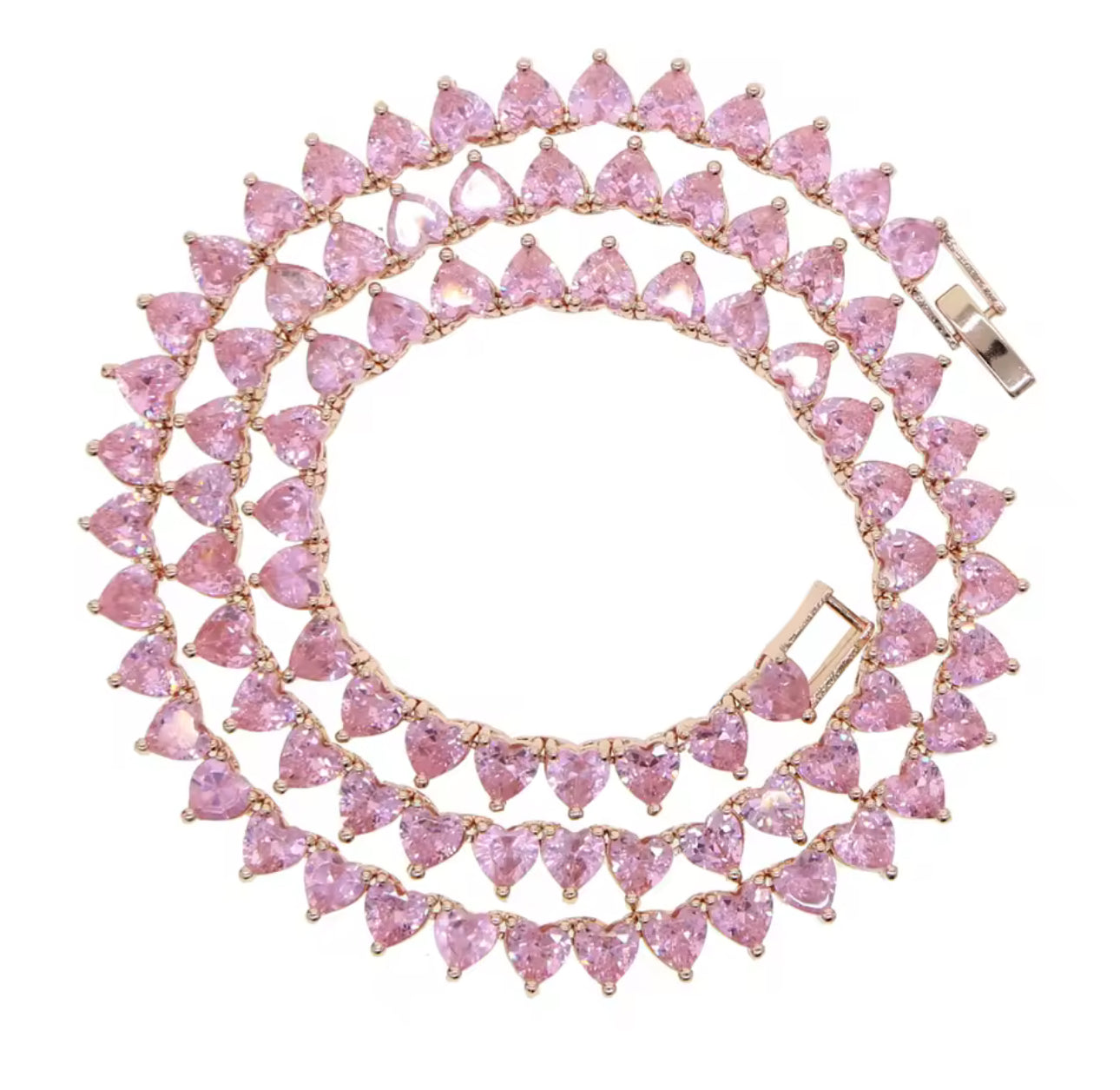 SUGAR SPARKLE PINK