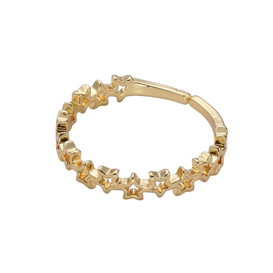 STARS ALIGN RING