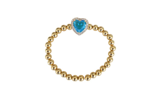 KAWAII AQUA BLUE